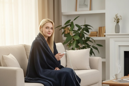 Cozy Heating Blanket