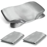 Cozyecore Satin Pillow Case