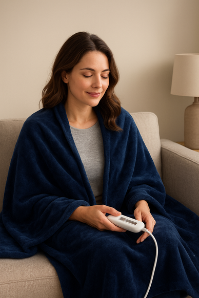 Embrace Unmatched Comfort and Soothe Your Soul