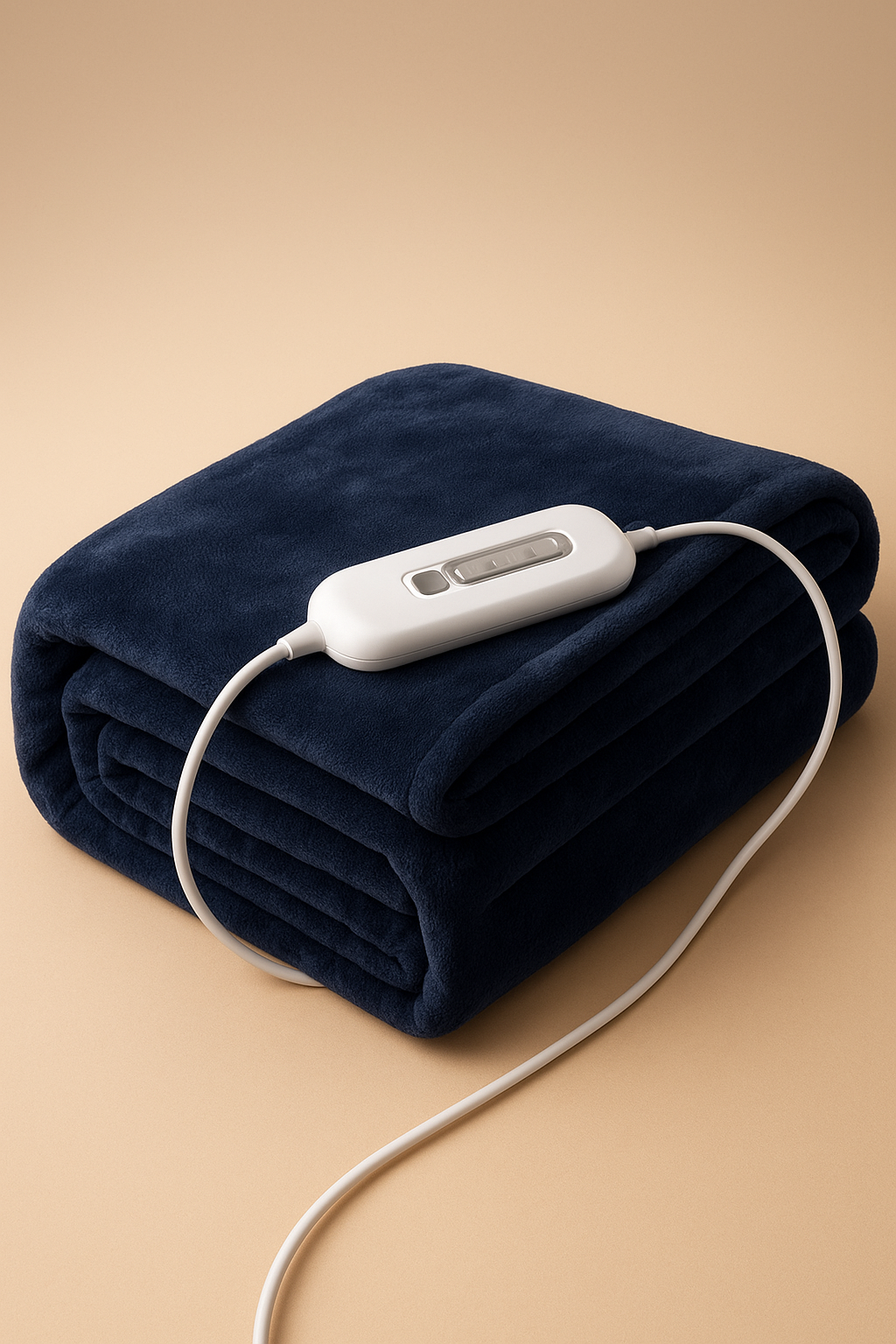 Cozy Heating Blanket