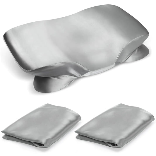 Cozyecore Satin Pillow Case