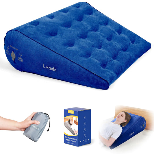 Cozyecore AirComfort Pillow
